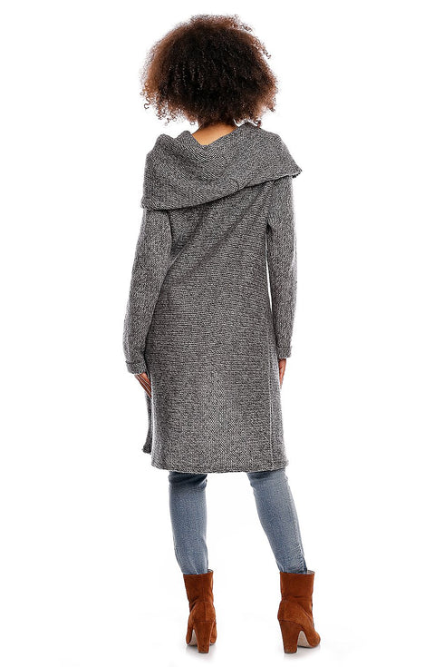 Chandail long model 84290 PeeKaBoo